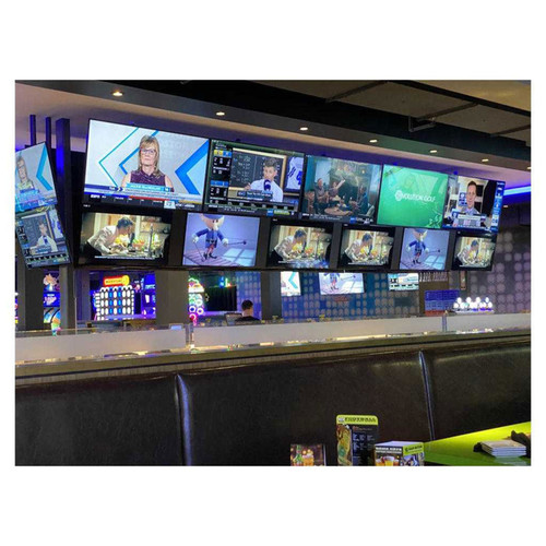 Sports Bar 8x16 HDMI Matrix Switch with Software Sports Bar 8x16 HDMI Matrix Switch with Software