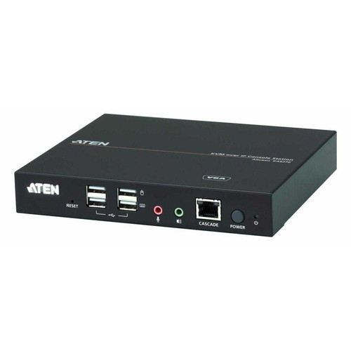 ATEN KA8270 VGA KVM over IP Console Station