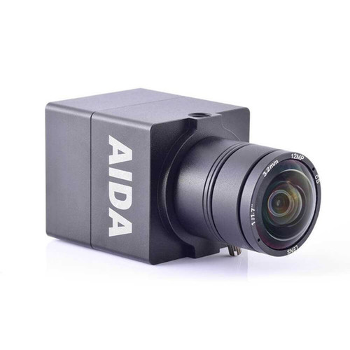 AIDA Imaging UHD-100A Micro UHD 4K/30 HDMI 1.4 POV Camera