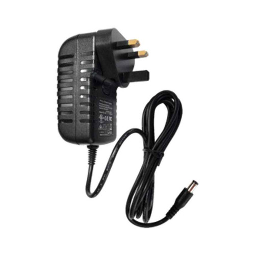 Aurora Multimedia PS0062-1-UK 24 Watt Power Supply / UK power plug