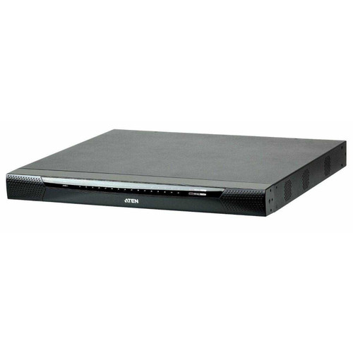 ATEN KN1132V 1-Local/Remote Access 32-Port Cat5 KVM over IP Switch