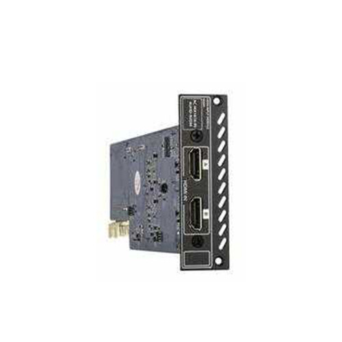 AVPro Edge AC-MX1616-IN-AUHD 18Gbps 16x16 Modular HDMI Input Card