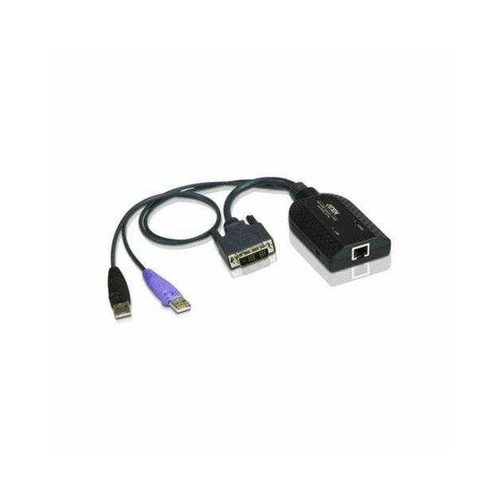 ATEN UC232A5PK USB to Serial Converter, (5-Pack)