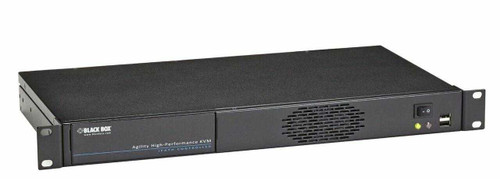 Black Box Agility ACR1000A-CTL-96 96 KVM-over-IP Matrix Controller