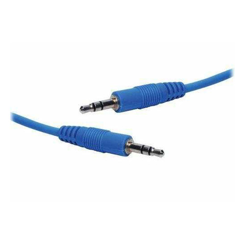 6 Foot Stereo Audio Cable