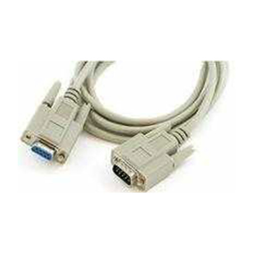 DB9 6 foot cable M-F