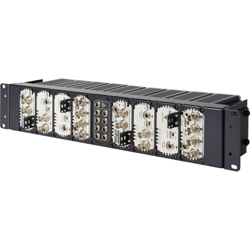 Datavideo RMK-2 Rack Mount Solution for DAC Converters & VP-597