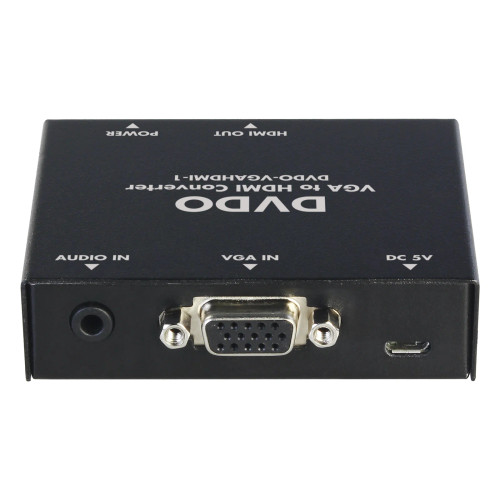 DVDO VGAHDMI-1 VGA to HDMI Converter