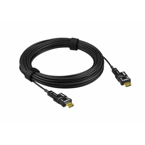 ATEN VE7833 30M True 4K HDMI 2.0 Active Optical Cable