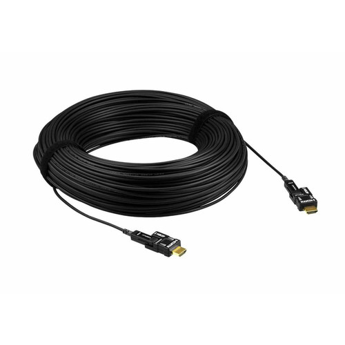 ATEN VE7834 60M True 4K HDMI 2.0 Active Optical Cable