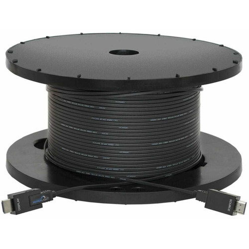 DVIGear DVI-2530-AOC Cable HDMI, HyperLight AOC, 30 meters (98.4 ft)