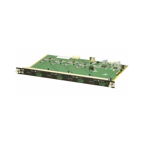 ATEN VM7814 4-Port 4K HDMI Input Board