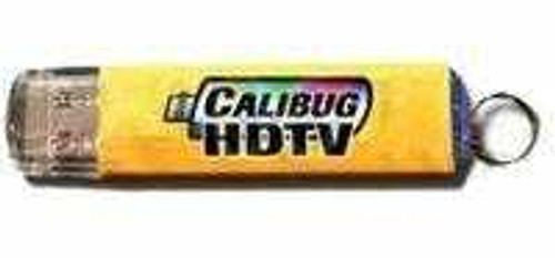 HDTV Calibug USB Test Pattern Generator