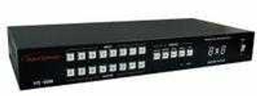 RTCom 8X8 HDMI 1.3 Matrix Switcher with HDCP