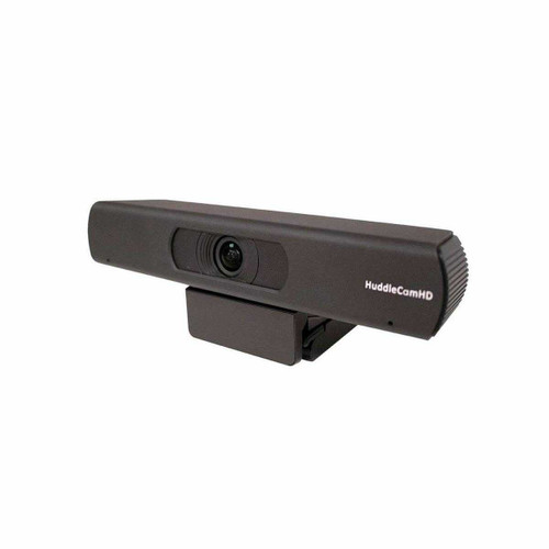 HuddleCamHD HC-EPTZ-USB Pro USB 4K EPTZ Webcam with IR Remote