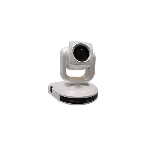 HuddleCamHD HC30X-WH-G2 30X Optical Zoom Webcam (White)