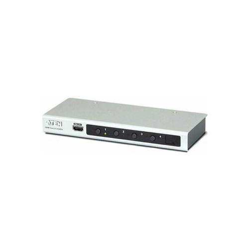ATEN VS482 4-Port HDMI Switch with Dual Output
