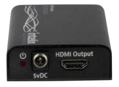 Intelix INT-IPEX1002 HDMI over IP Decoder - MJPEG