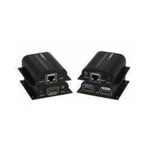 KanexPro EXT-HD60M HDMI Extender over CAT6 up to 196ft. (60m) KanexPro EXT-HD60M HDMI Extender over CAT6 up to 196ft. (60m)