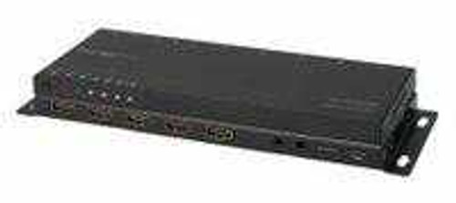 KanexPro SW-4X1SL18G UltraSlim 4K HDMI&#174; 4x1 Switcher