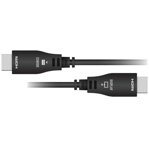 Key Digital KD-AOCH230P 230FT (70M) Active Optical HDMI Plenum Cable