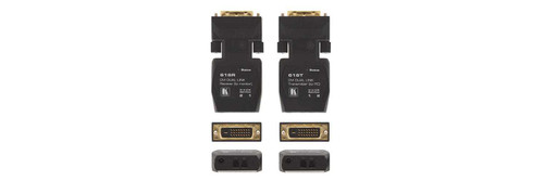 Kramer 616R/T 4K60 4:2:0 Dual–link DVI Rx/Tx Extender