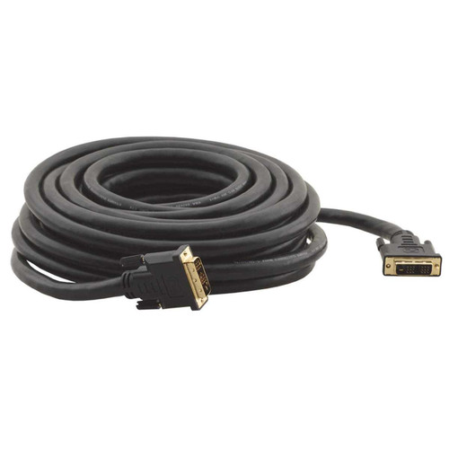 Kramer C-DM-DM-XL-50 DVI Single Link Copper Cable