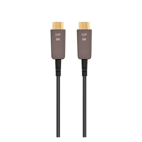WolfPack Long 8K HDMI Cables
