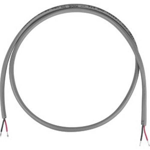 NTI E-2WO-500 Outdoor 2-Wire Sensor Cable, 500 ft