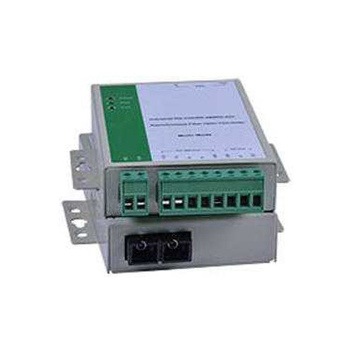 NTI E-FSC RS485/RS232/RS422 to Fiber Converter/Extender