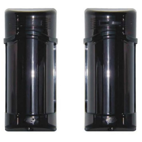 NTI E-PBD-DO290 Dual Photobeam Detector,Indoor to 590',Outdoor to 290'