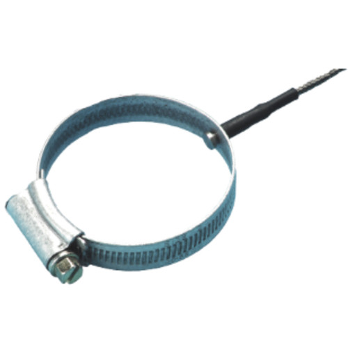 NTI E-RTDS-PAR540-12IN Pipe 100 Ohm RTD Sensor