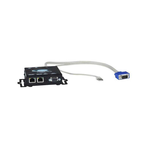 NTI ST-C5USBV-300 VGA USB KVM Extender via CAT6