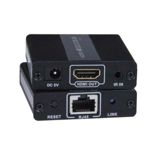 NTI ST-C6HD-394-LCUK Low-Cost HDMI Extender via one CAT6e/6
