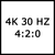 WolfPack Seamless 6x12 HDMI Matrix Switcher w/Fast Switching, Scaling, Apps & Video Wall Function