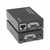 KanexPro VGAEXTX1 VGA Extender over CAT5e/6 w/Audio to 1,000'