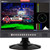 Datavideo TLM-170V ScopeView 17.3in LED Video Production Monitor