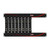 Thor Broadcast H-Petit-8CH-RM 8-CH Digital CATV & RF Distribution