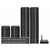 4K 14x40 HDMI Matrix Over Wireless LAN with iPad App 4K 14x40 HDMI Matrix Over Wireless LAN with iPad App
