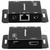 WolfPackSilver 1080p 8x16 HDMI Matrix Switch with 16-Separate HDMI to CAT6 Baluns with iOS & Android Apps