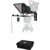 Datavideo TP300 PK Prompter Kit for iPad/Android Tablets