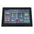 Aurora RXT-8D-W 8-desktop ReAX IP touch panel control system (White)