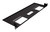 1U Rack Mount Shelf