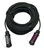 tvONE MG-AOC-66A-100 HDMI 2.0 Armored Active Cable 328ft (100m)