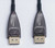 tvONE MG-AOC-881-15 DisplayPort 1.4 Active Cable 50ft (15m)