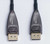 tvONE MG-AOC-883-70 DisplayPort 1.4 Active LSZH Cable 230ft (70m)