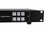 1080p 16x16 HDMI Matrix Switch with 16-Separate HDMI Baluns