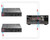 WolfPack 50-Watt Class-D Stereo Power Amplifier