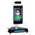 Black Box BDS-8THA-1 TEMP SCRN Kiosk Facial Recognition - HDMI and Audio, Table Top