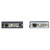 Black Box ACU5520A KVM Extender, Dual Link DVI-D, USB HID, CATX, Single-Access